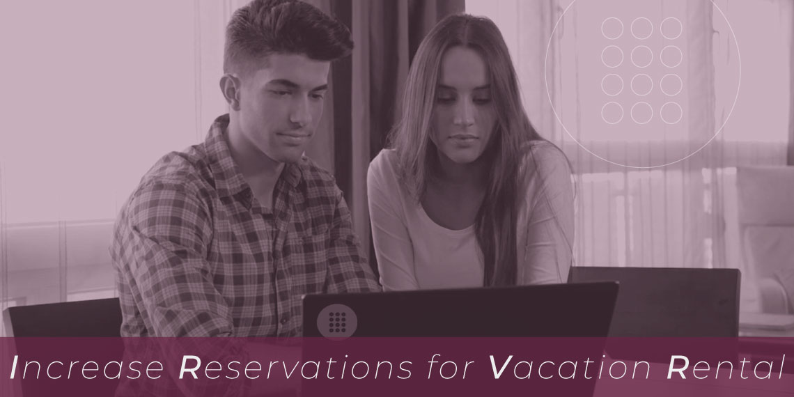 Como aumentar as reservas da sua casa de férias 5 dicas úteis