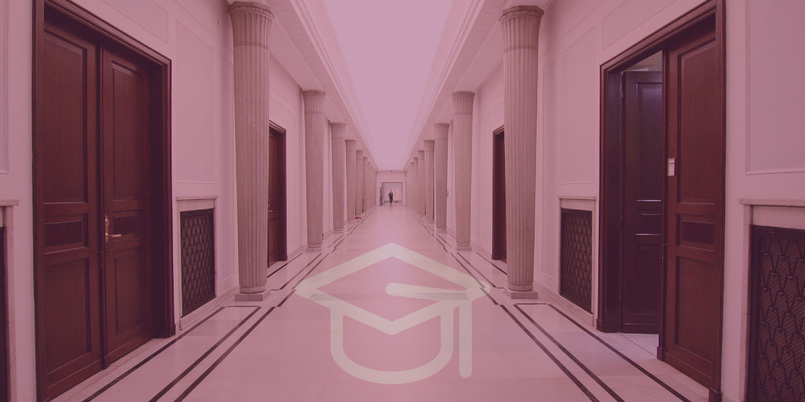 Fechaduras eletrónicas para escolas: Gerir o controlo de acessos