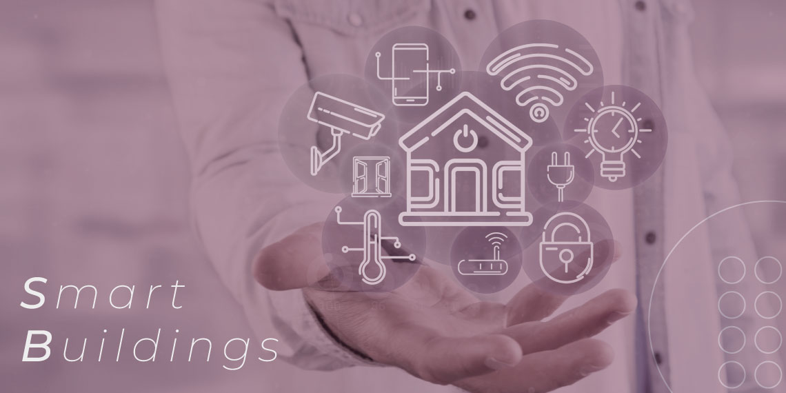 Edifícios Inteligentes: O que são e como funcionam