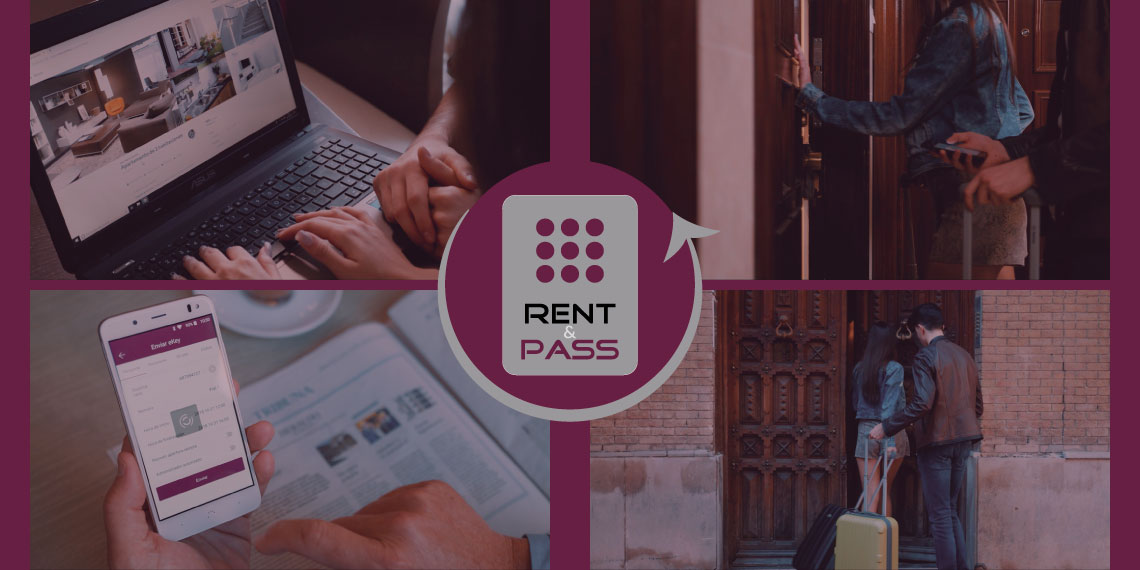 Chegada autónoma de Airbnb: O que é e como oferecê-la na sua casa de férias