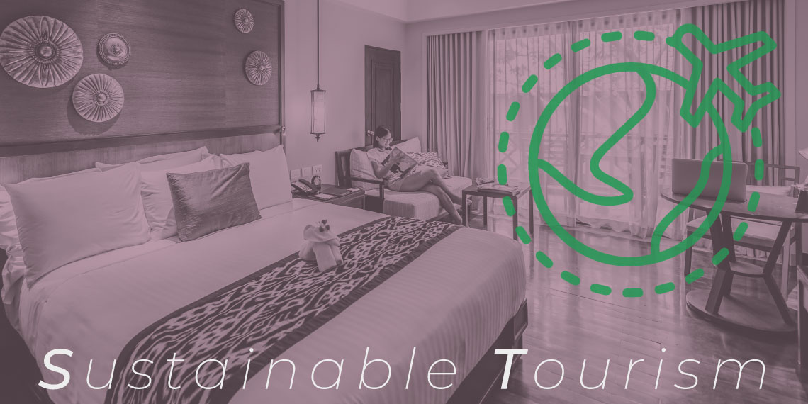 Turismo sustentável: O que é, benefícios e como contribuir