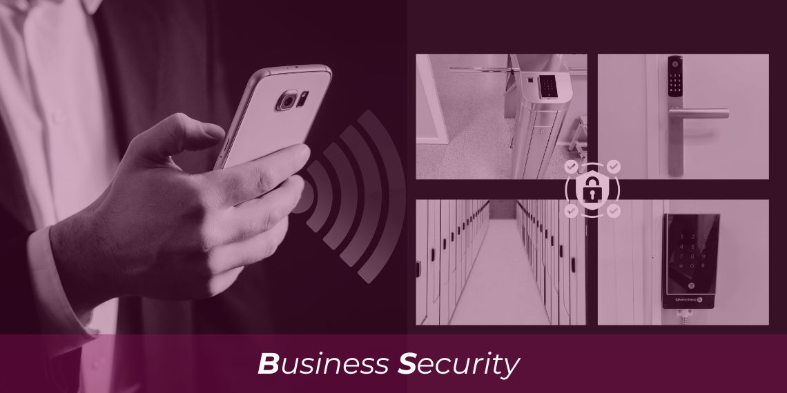 Prevenção dos roubos numa empresa: guia completo