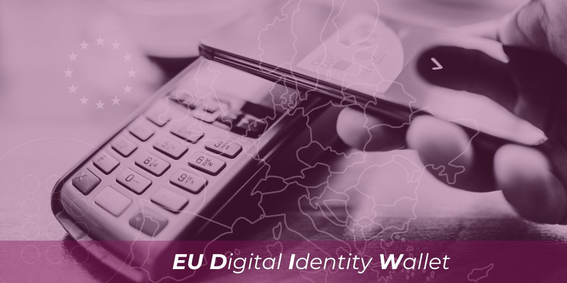EU Digital Identity Wallet: prepare o seu hotel para a carteira digital europeia