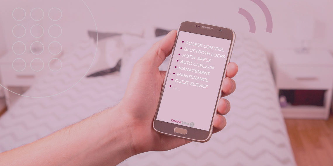 A digitalização: uma necessidade no setor hoteleiro