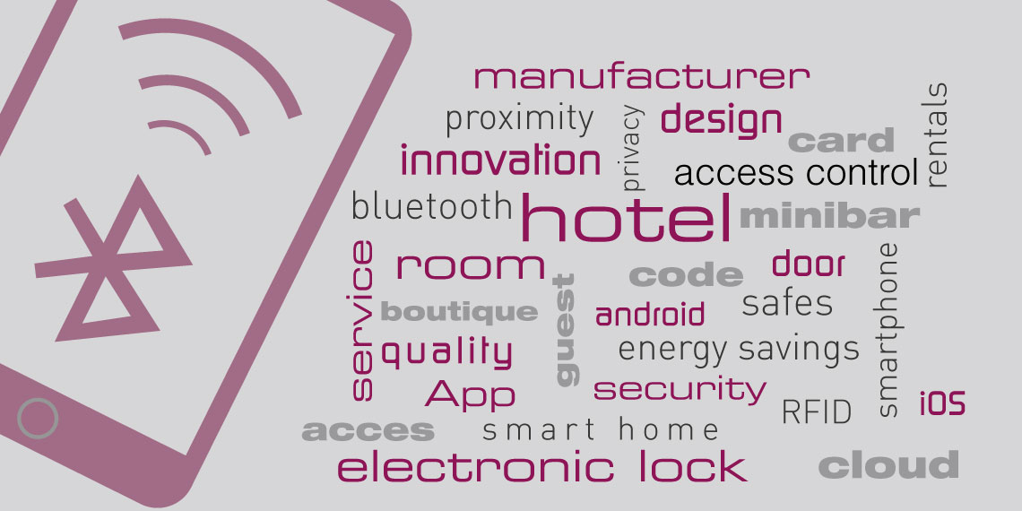 Tecnologia hoteleira: novas tendências para os hotéis do século XXI
