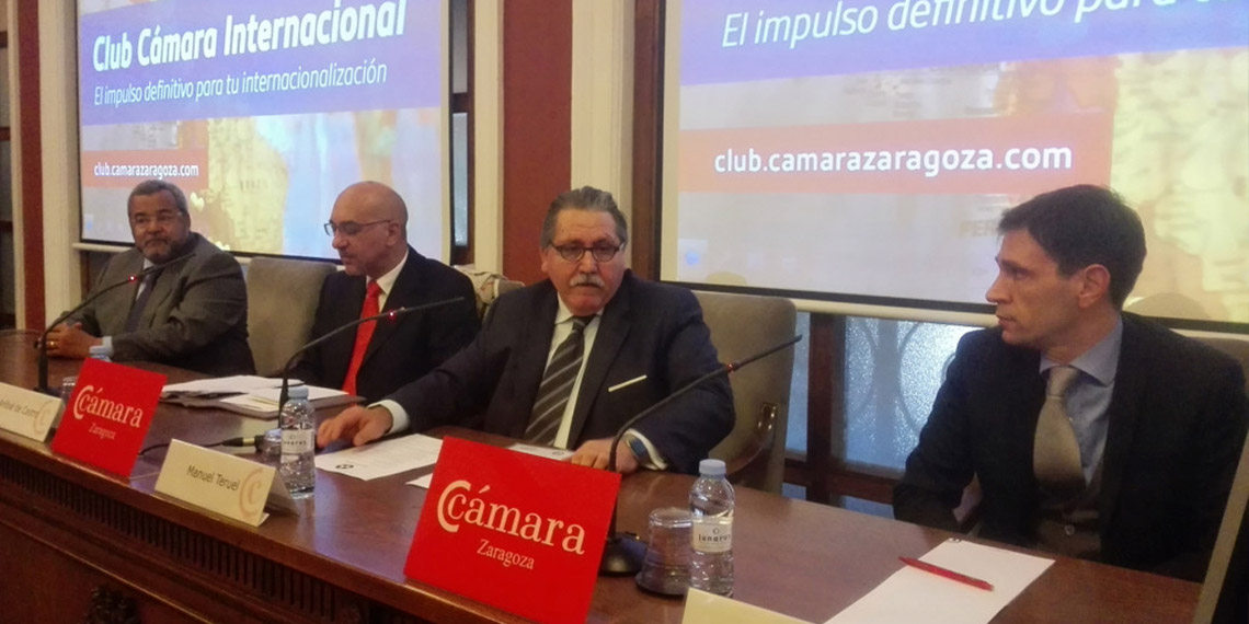 Omnitec Systems exporta para República Dominicana