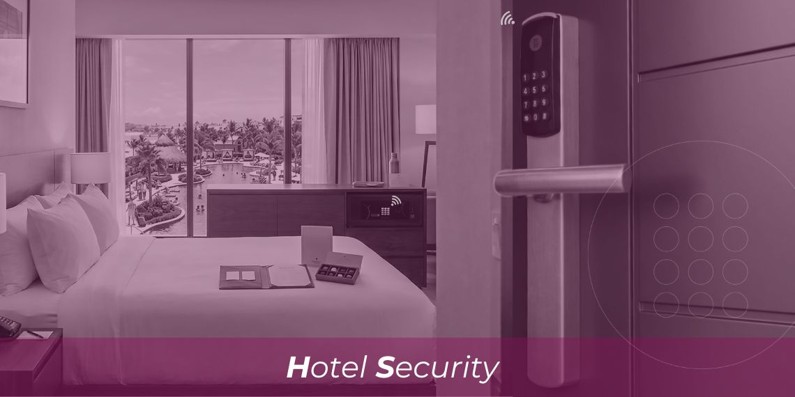 Como evitar furtos em quartos de hotel