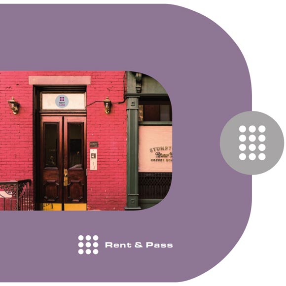 Apartamento de Férias Rent & Pass