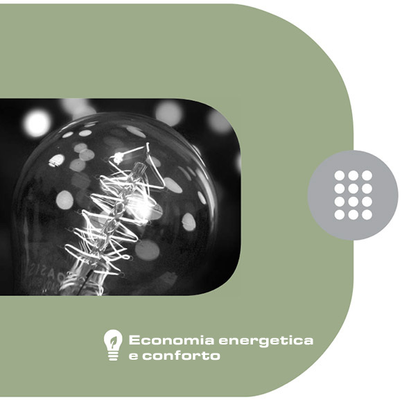 Poupança Energética e Conforto