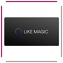 like magic PMS Integração com Omnitec