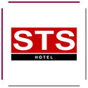 sts-hotel PMS Integração com Omnitec