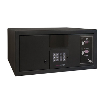 Cofre de Hotel Protect