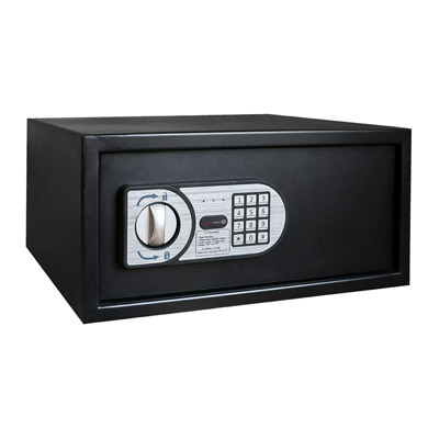 Cofre de Hotel Safeguard