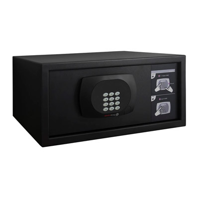 Cofre de Hotel Supra