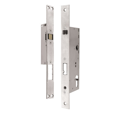 Fechadura Elétrica Dupla