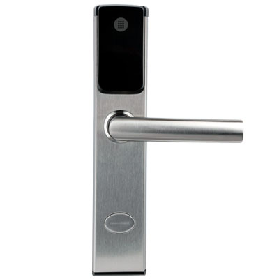 Fechadura Eletrónica de Hotel Gaudi