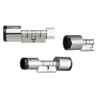 Cilindro Eletrônico X-Clusive