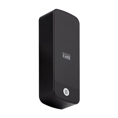 Controlo de Acesso MINI