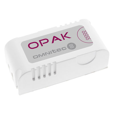 Controlo de Acesso Opak