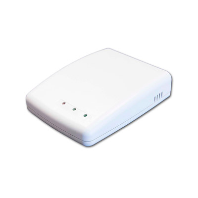 Controle de Acesso Revalidador