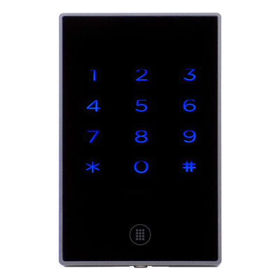 Controlo de Acesso Digit