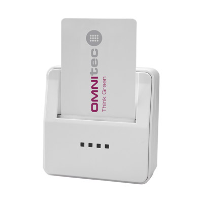 Economizador de Energia Smart