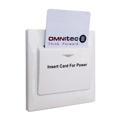 Economizador de Energia MiFare