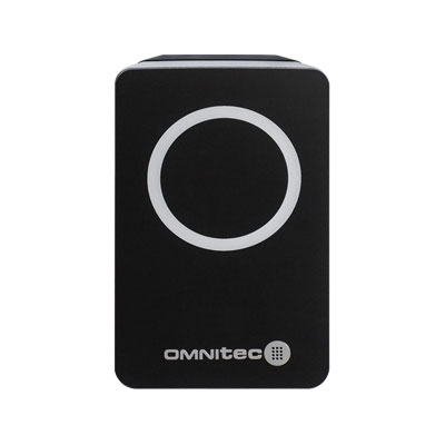 Controlo de Acesso e Revalidador INUP