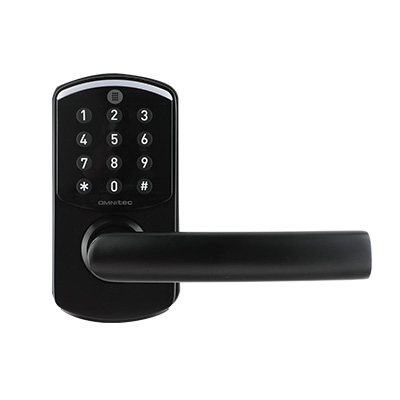 Fechadura Apartamento Turístico OS FLAT