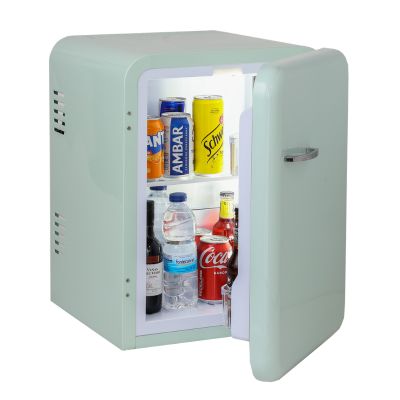 Minibar Retro para Hotel<BR>Termoabsorção