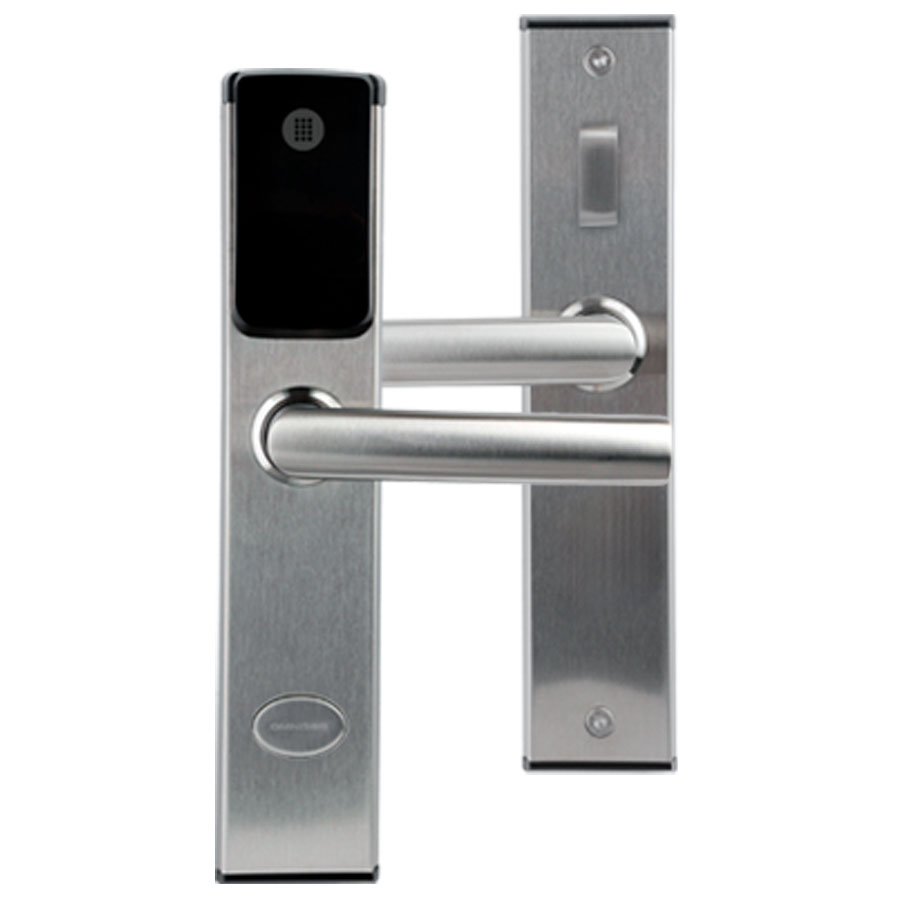 Fechadura Eletrônica de Hotel Fit-In