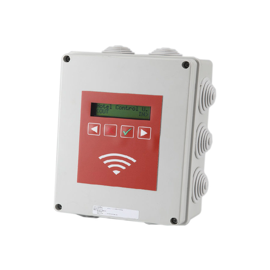 Coordenador Eco·Net