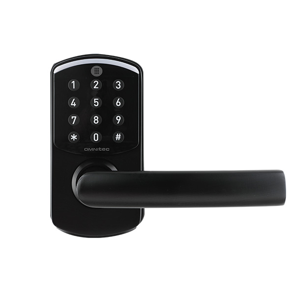 Fechadura Eletrônica de Hotel OS FLAT