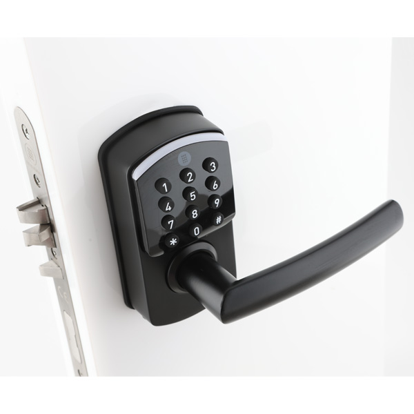 Fechadura Eletrônica de Hotel OS FLAT