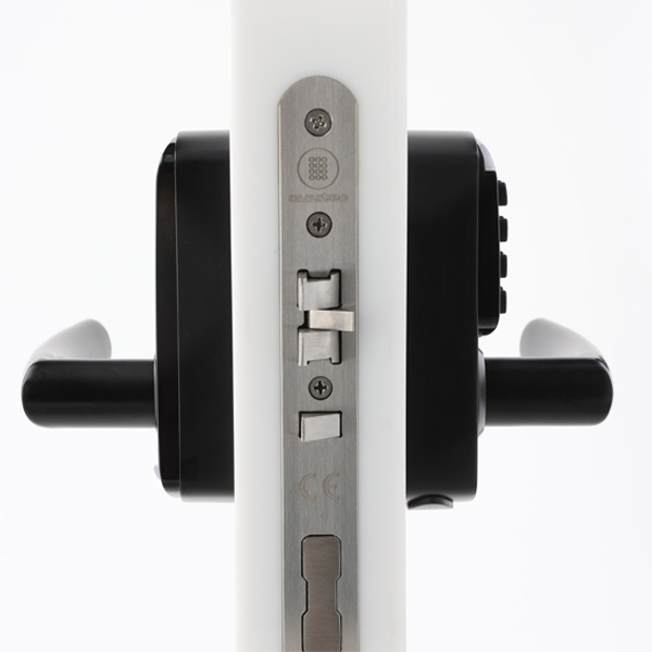 Fechadura Eletrônica de Hotel OS FLAT