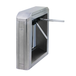 Controle de Acesso Pedonal